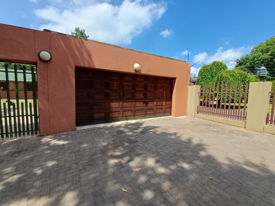 4 Bedroom Property for Sale in Sasolburg Ext 4 Free State